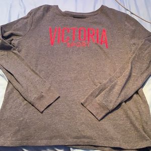 VS SPORT SWEATER